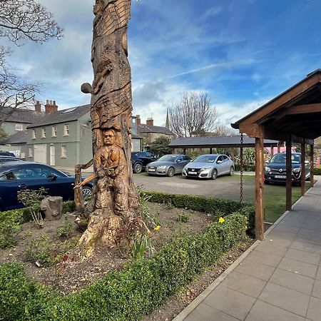 Bedford House & Hall Balbriggan Ngoại thất bức ảnh