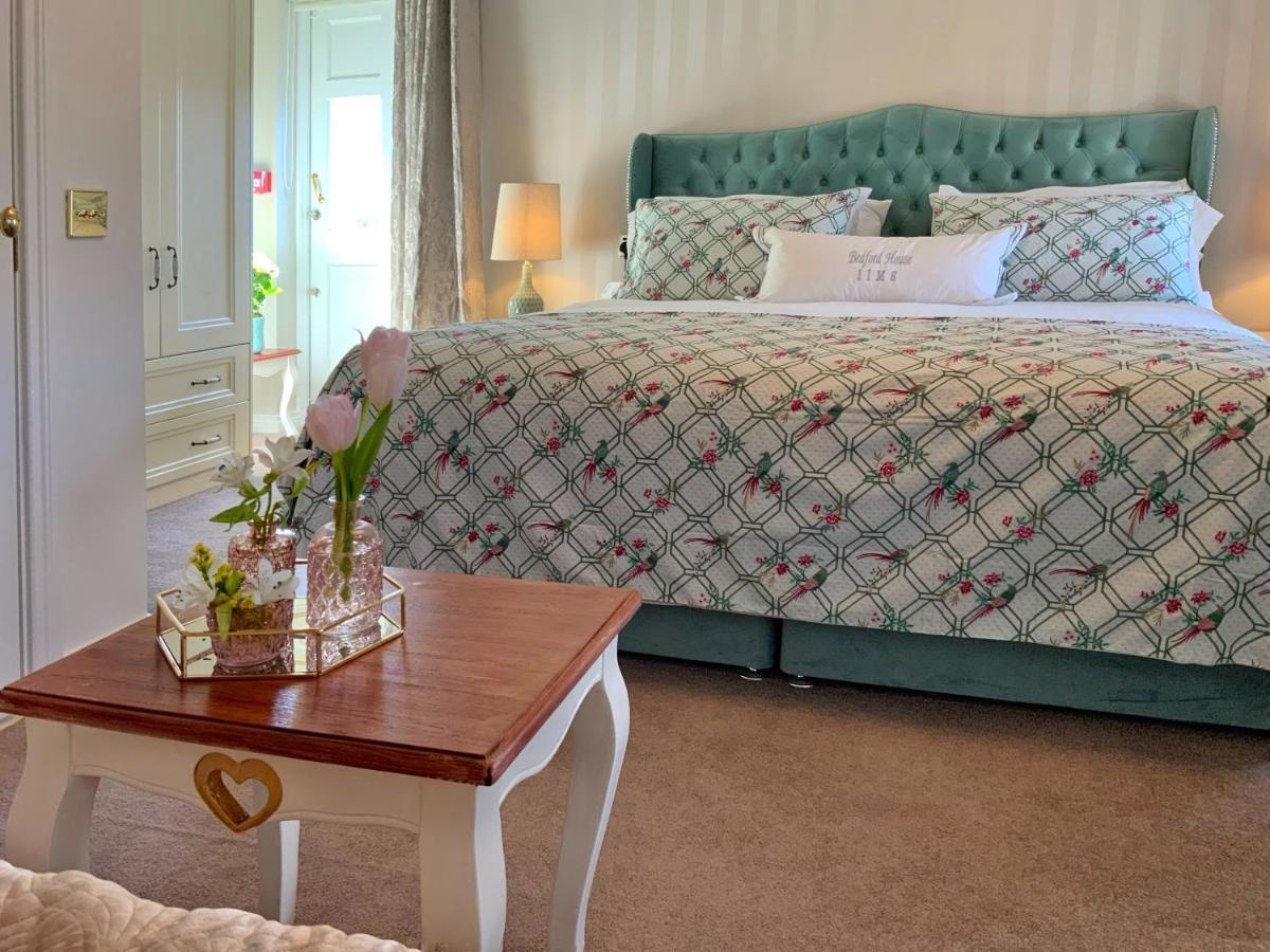 Bedford House & Hall Balbriggan Ngoại thất bức ảnh
