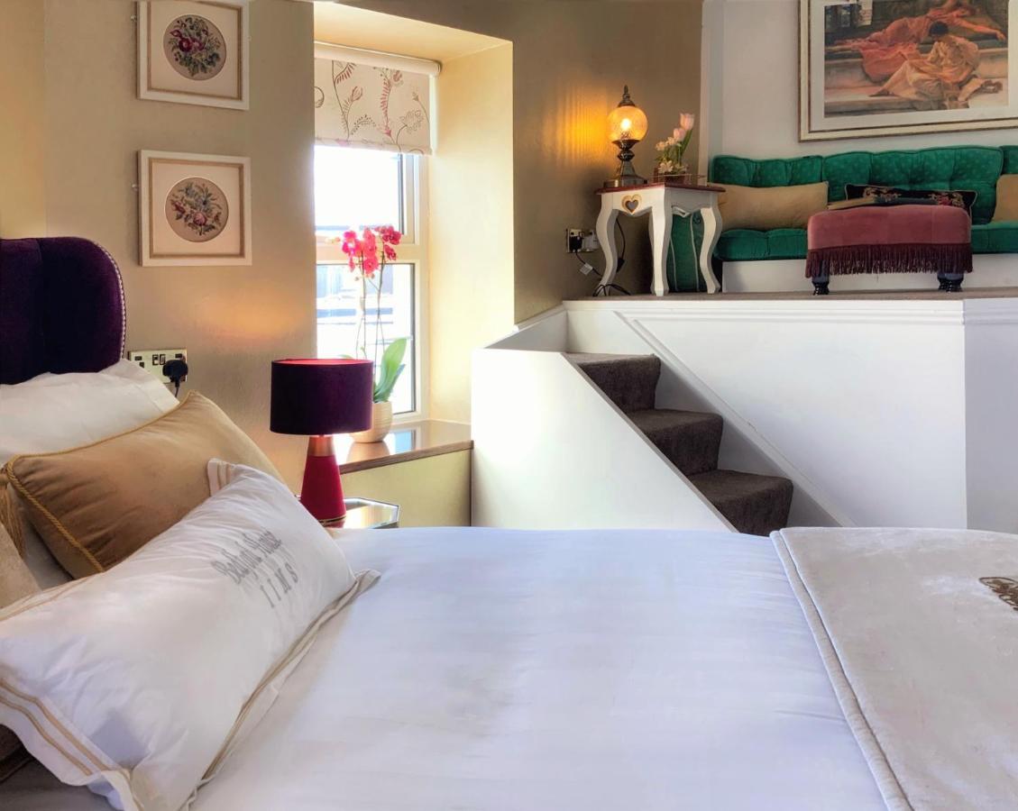 Bedford House & Hall Balbriggan Ngoại thất bức ảnh