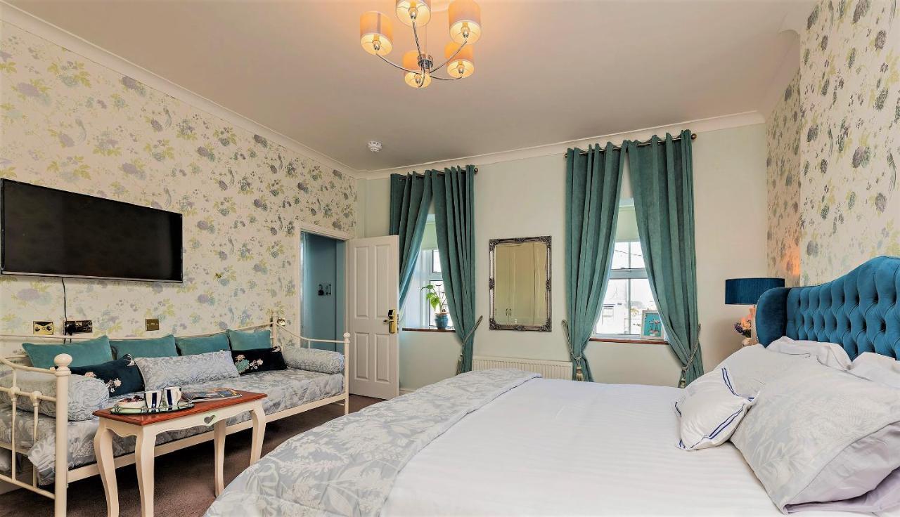 Bedford House & Hall Balbriggan Ngoại thất bức ảnh
