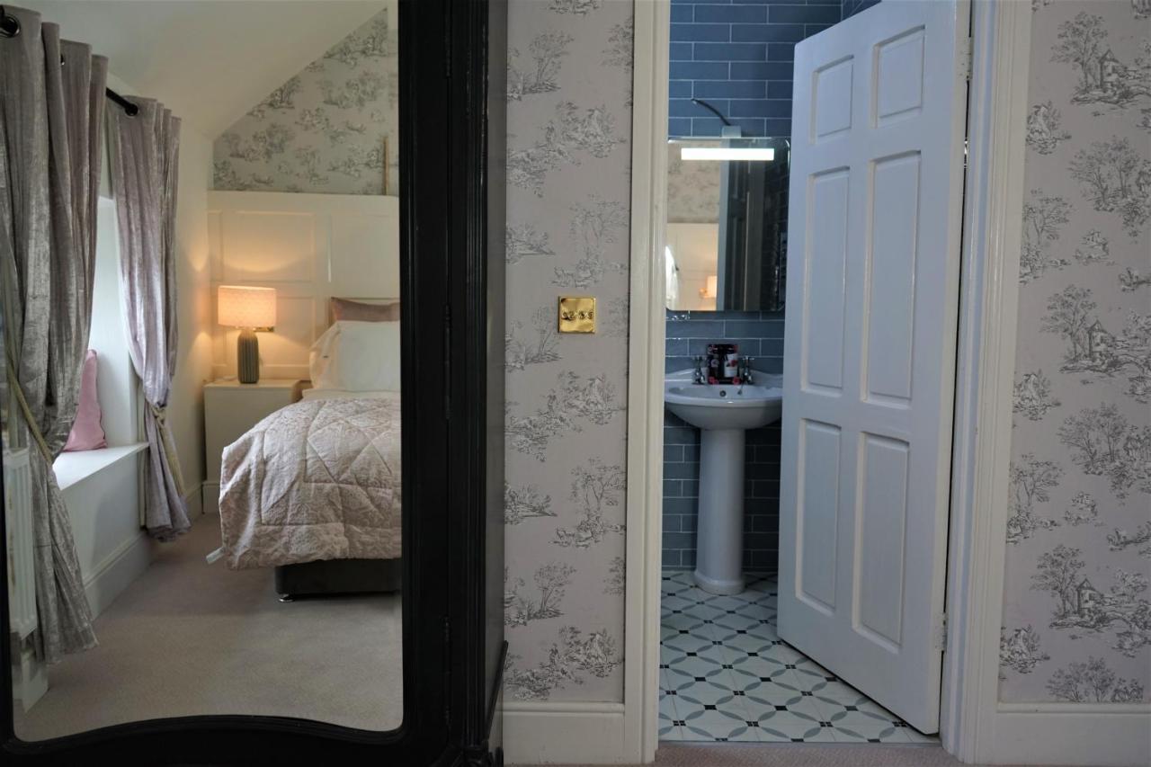 Bedford House & Hall Balbriggan Ngoại thất bức ảnh