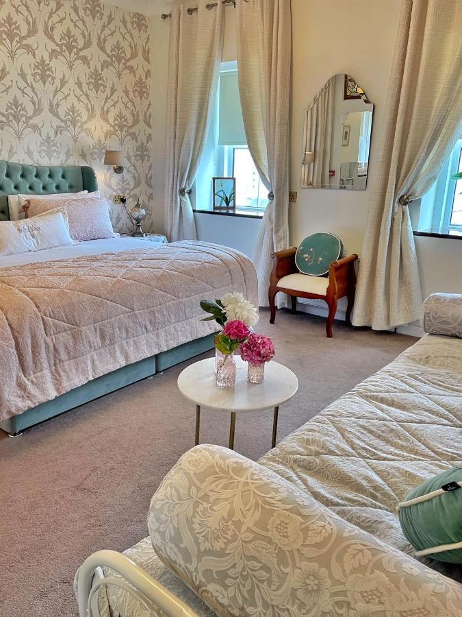 Bedford House & Hall Balbriggan Ngoại thất bức ảnh