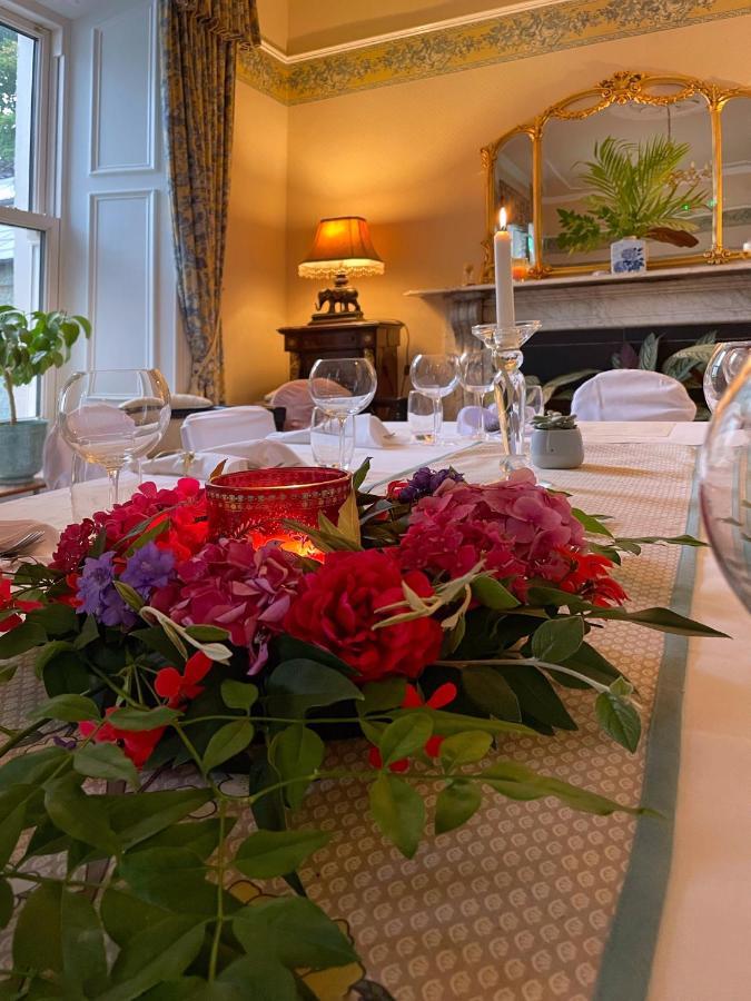 Bedford House & Hall Balbriggan Ngoại thất bức ảnh