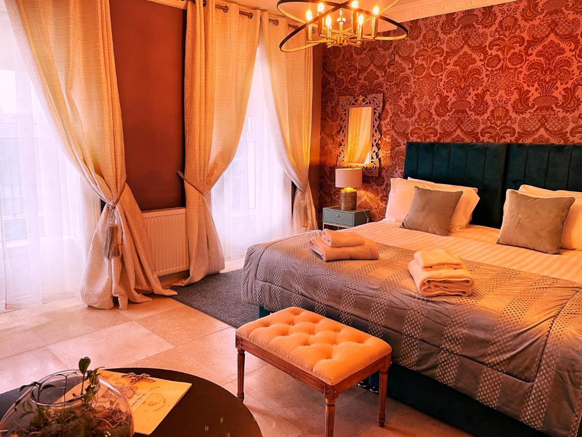 Bedford House & Hall Balbriggan Ngoại thất bức ảnh