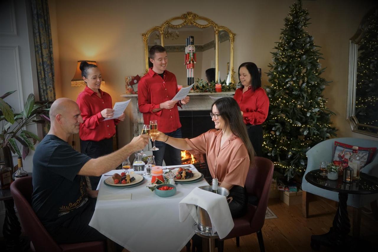 Bedford House & Hall Balbriggan Ngoại thất bức ảnh