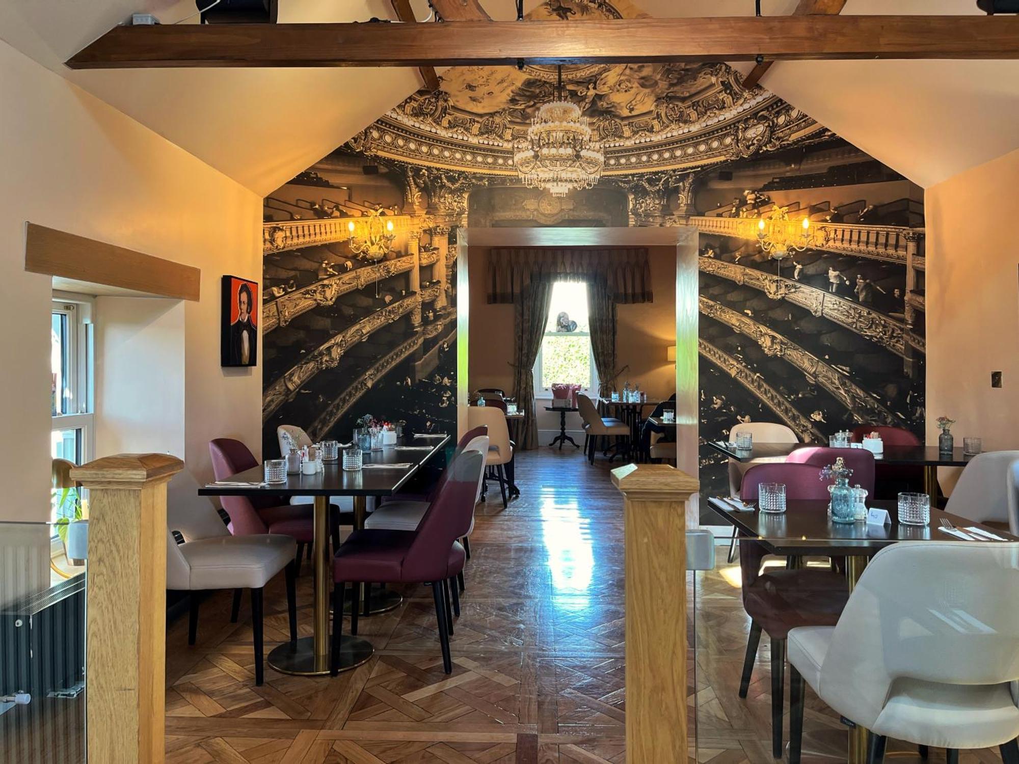 Bedford House & Hall Balbriggan Ngoại thất bức ảnh